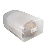 Desidry Stay Fresh 6206 Bread Container