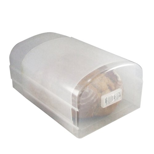 Desidry Stay Fresh 6206 Bread Container