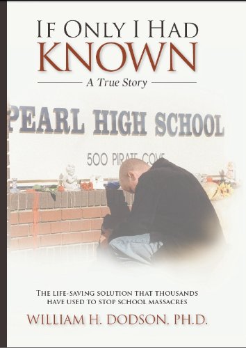 If Only I Had Known A True Story096392317X