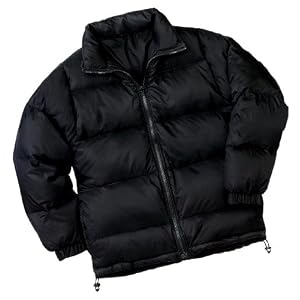 Port Authority Signature - Down Jacket. J776 by Port Authority