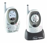 Tefal - TD1000K0 - Veille bébé bébé veilleuse décor Disney Winnie l'Ourson
