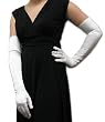 Silk Lovers Opera Length Gloves
