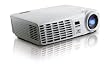 Vivitek D510 2600 Lumen SVGA HDMI 3-D Ready Portable DLP Projector (White)
