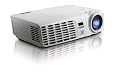 Vivitek D510 2600 Lumen SVGA HDMI 3-D Ready Portable DLP Projector (White)