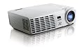 Vivitek D510 2600 Lumen SVGA HDMI 3-D Ready Portable DLP Projector (White)