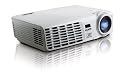 Vivitek D510 2600 Lumen SVGA HDMI 3-D Ready Portable DLP Projector (White)