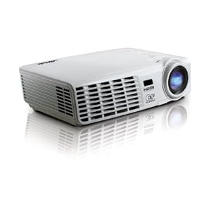 Vivitek D510 3D Ready Portable DLP Projector