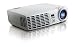 Vivitek D510 2600 Lumen SVGA HDMI 3-D Ready Portable DLP Projector (White)