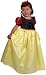 Baby : Deluxe Snow White Gown - Size Sm 1-3 yrs