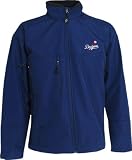 Los Angeles Dodgers Dark Royal Explorer Jacket