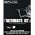 ULTIMATE GT �O���E���h�g���b�N3����(Basic�Abeyond�A29)�X�y�V����SET�� [DVD]