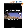 Law and Order: An Honest Citizen's Guide to Crime and Control