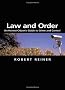 Law and Order: An Honest Citizen's Guide to Crime and Control