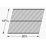 Charbroil Kenmore Porcelain Wire Cooking Grid by Market Merchants
