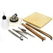 Third Hand Welding Soldering Station 8 Tools