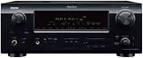 Denon AVR-689 7.1 CH/5.1+2 CH Independent Zone Home Theater Receiver