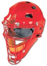 All-Star MVP2300SP Adult Catcher's Helmet