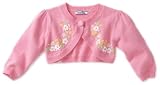 Hartstrings Baby-Girls Infant Sweater Shrug