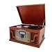 Ricatech
RTT250
Wooden
Turntable