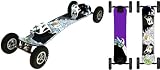 MBS Tom Kirkman Pro 100 Mountainboard