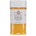 India Tree Star Gold Sparkling Sugar, 3-1/2 oz.