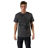 GRN Apple Tree Search Charcoal Size X-Large