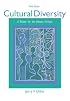 Cultural Diversity: A Primer for the Human Services