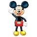 Search: Mickey Mouse Jumbo Airwalker Party Balloon