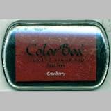 ColorBox Full Size Pigment Ink Pads