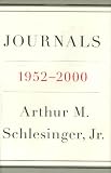 Journals, 1952-2000