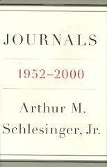 Journals, 1952-2000