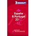Guide MICHELIN Espagne Portugal 2012