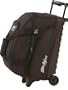 KR Eliminator 2 Ball Roller Black