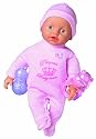 Zapf Creation My Little Baby Born White, 32cm