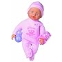 Zapf Creation My Little Baby Born White, 32cm