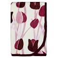 Beansprout Talullah High Pile Blanket - Multicolor