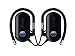 Electronics : iBluon Bluetooth Stereo Headset