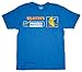 Ripple Junction Men's Ad Mr. Manager Men's T-Shirt