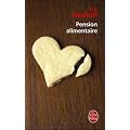 Pension alimentaire