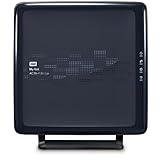 WD My Net AC Bridge 4-Port Gigabit WiFi Media Speeds Easy Setup AC Wireless Bridge