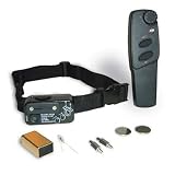 Innotek PDBDT-305 Deluxe Big Dog Remote Trainer