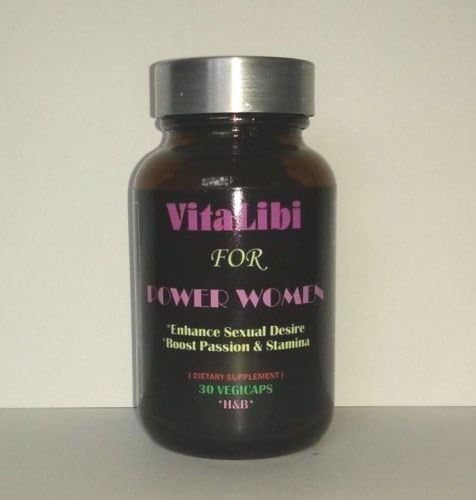 1 Bottle Female libido, Female Boost Passion &amp; Stamina Enhance Sexual Desire