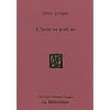 L'Inde aux pieds nus