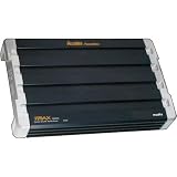 KOLE MONO 5500W CLASS D AMPLIFIER TRAX Y
