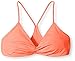LSpace Women's Wild One Racerback Bikini Top