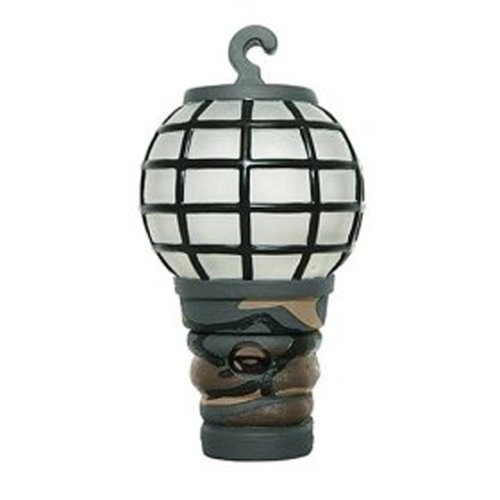 Camouflage Night-Light