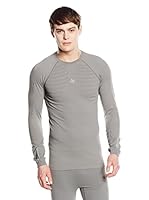 KYNOTEX Camiseta Interior Técnica Multisport (Gris)