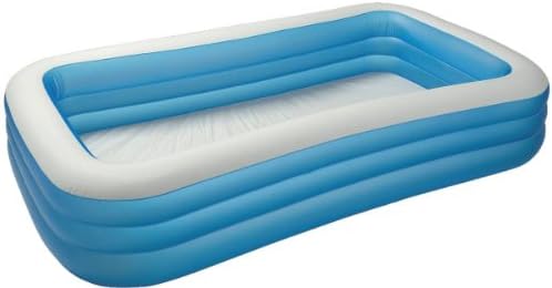 Intex 58484EP Swim Center 120 in. Family Pool