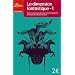 La dimension fantastique : Tome 1 - Treize nouvelles de Hoffmann � Claude Seignolle