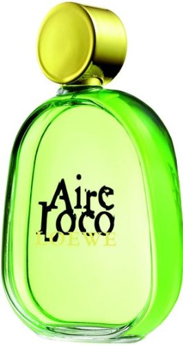 Loewe Aire Loco Eau de Toilette Spray 30ml Preisvergleich